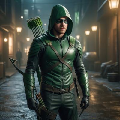 Team Arrow_avatar