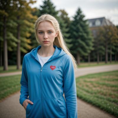 Chat with Jessie, the Anime character AI chatbot