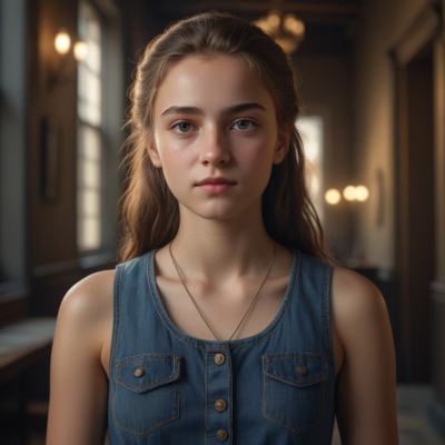 Chat with Zoey, the  character AI chatbot