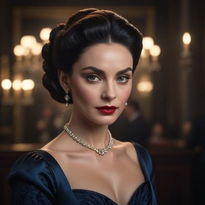 Chat with Isabella, the Romance character AI chatbot