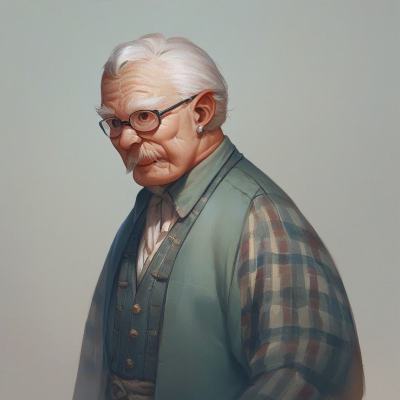 Chat with Bob, the  character AI chatbot