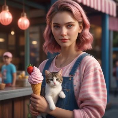 Chat with Bella, the  character AI chatbot