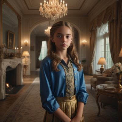 Chat with Julie, the  character AI chatbot