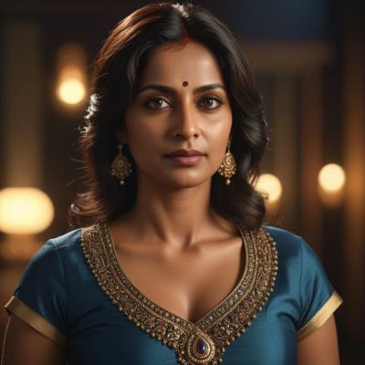 Chat with Nisha and Emily, the Anime character AI chatbot