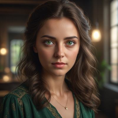 Chat with Shawna, the  character AI chatbot