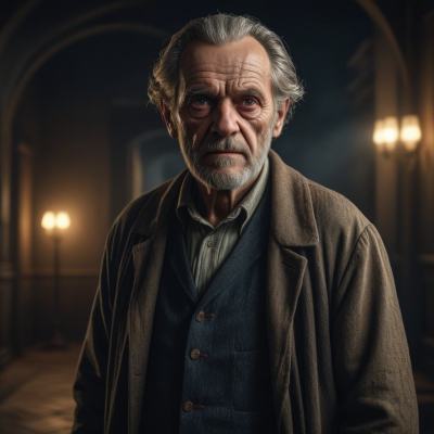 Chat with michael, the  character AI chatbot