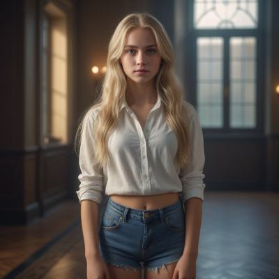 Chat with Kennedy, the Romance character AI chatbot