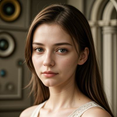 Chat with Isabella, the Romance character AI chatbot