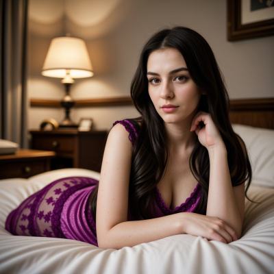 Chat with Ashley, the Romance character AI chatbot