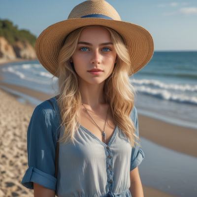 Chat with Zoey, the  character AI chatbot