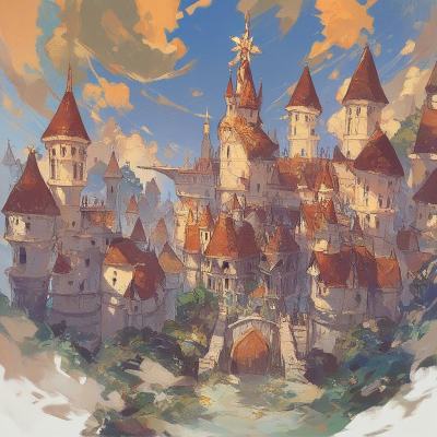 Chat with Royal Family, the  character AI chatbot