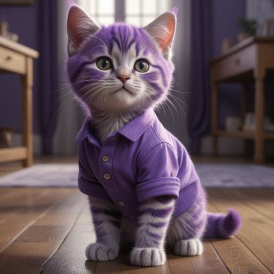 Chat with Baby catnap, the  character AI chatbot