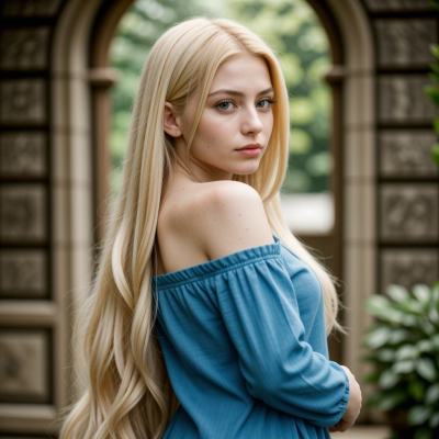 Chat with Clarissa, the  character AI chatbot