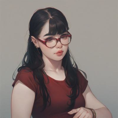 Chat with Mom, the RPG character AI chatbot