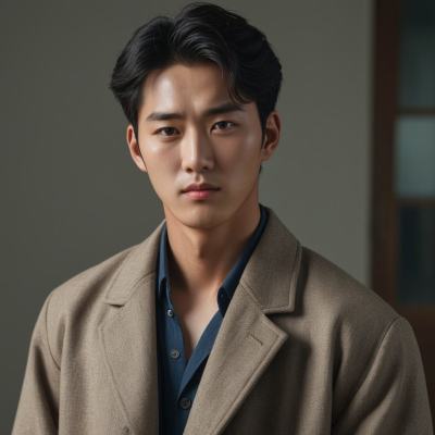 Chat with Matew, the BL & ABO character AI chatbot