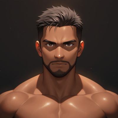 Chat with Aarav, the  character AI chatbot