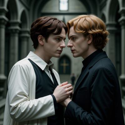 Chat with Crowley, the Movie & TV character AI chatbot