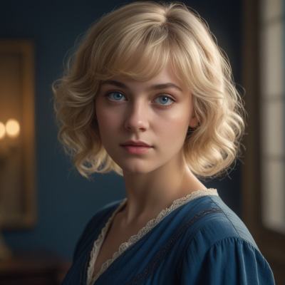 Chat with Juliana, the  character AI chatbot