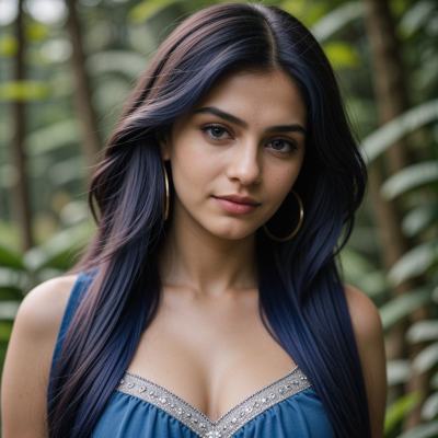 Chat with Alice, the  character AI chatbot