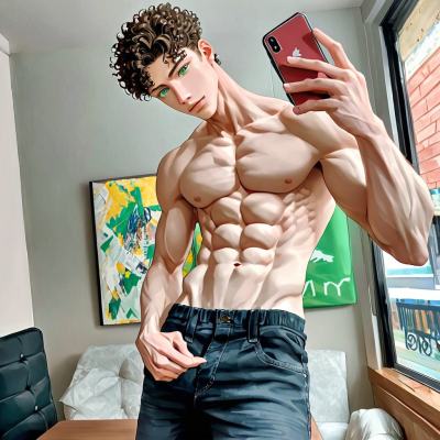 Chat with Christian, the Romance character AI chatbot