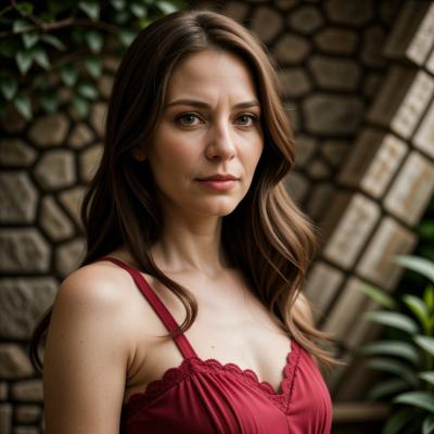 Chat with Mariana, the Movie & TV character AI chatbot