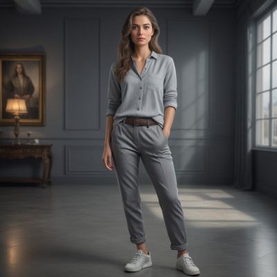 Chat with Sarah, the Romance character AI chatbot