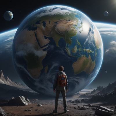 Chat with world, the  character AI chatbot