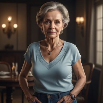 Chat with Bella, the Movie & TV character AI chatbot