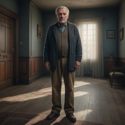 Chat with Creepy youth pastor, the Celebrity character AI chatbot