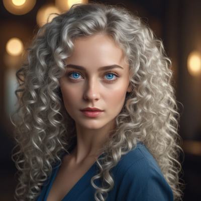 Chat with Naomi, the  character AI chatbot