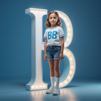 Chat with Bluey, the  character AI chatbot