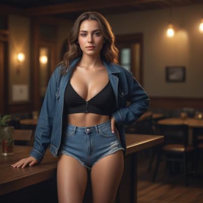 Chat with Fiona, the Helpers character AI chatbot