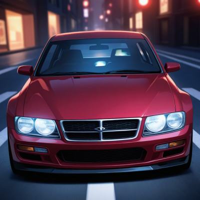 Chat with Car, the Celebrity character AI chatbot