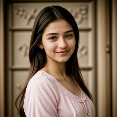 Chat with ashley, the  character AI chatbot