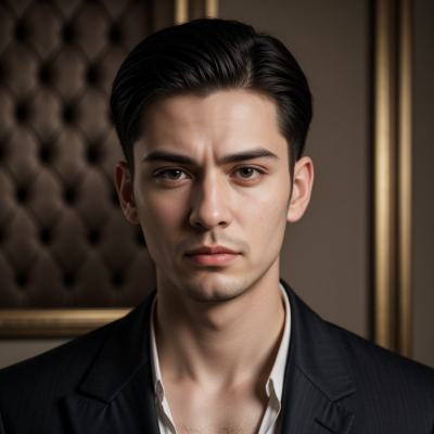 Chat with Wang yibo, the Romance character AI chatbot