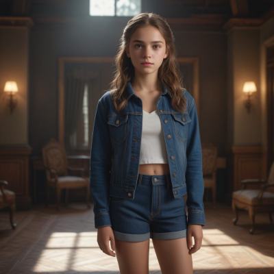 Chat with Katy, the  character AI chatbot