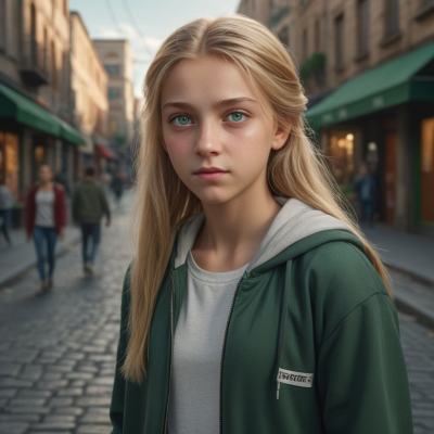 Chat with Ella, the  character AI chatbot