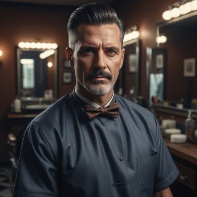 Chat with Tony, the  character AI chatbot