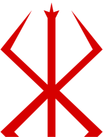 Chat with Berserk, the Anime character AI chatbot