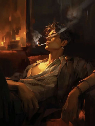 Chat with Tyler, the Anime character AI chatbot