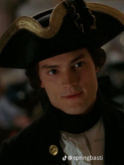 Chat with Count Fersen, the Movie & TV character AI chatbot