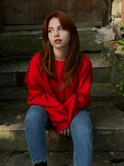 Chat with Sila, the Romance character AI chatbot