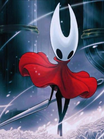 Chat with Hornet, the  character AI chatbot