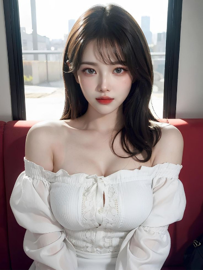 Chat with Suyeon, the  character AI chatbot