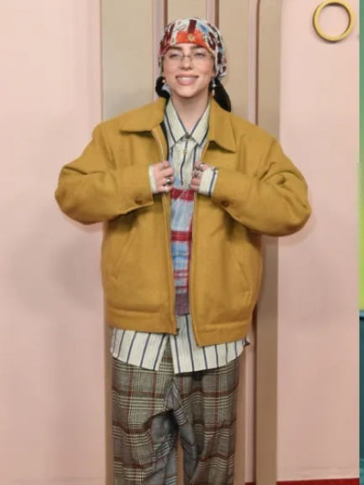 Chat with Billie Eilish, the Celebrity character AI chatbot