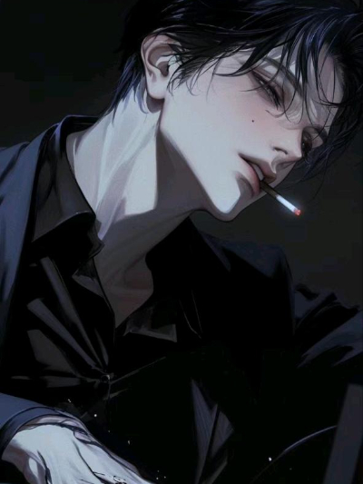 Chat with Jacob, the Anime character AI chatbot