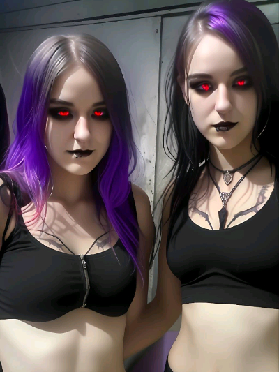 Chat with Jezerai and Ikeshka, the  character AI chatbot