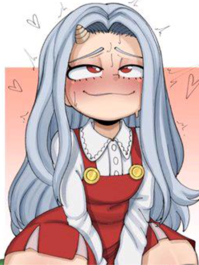 Chat with Anime AI Character: Eri