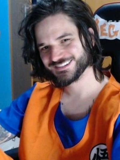 Chat with ♡~Jazzghost~♡, the VTuber character AI chatbot