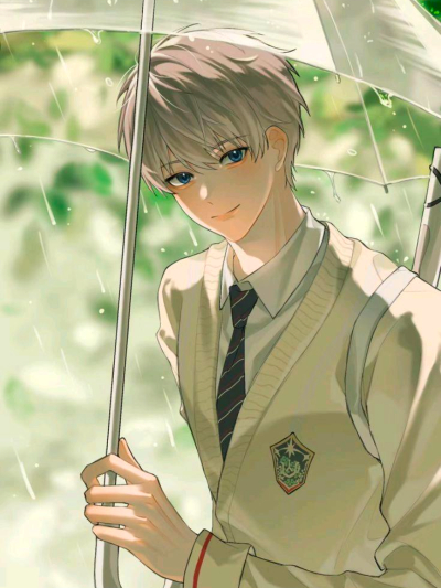 Chat with Yejun-BL(N5FW), the BL & ABO character AI chatbot